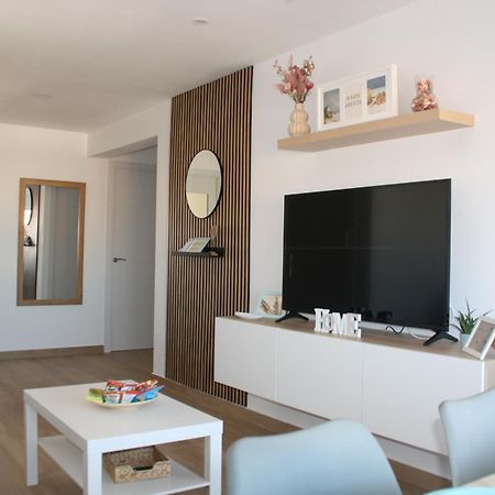 Meraki Apartment 3Bdr 베날마데나코스타 외부 사진