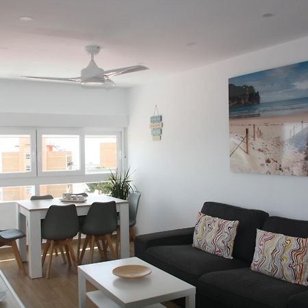 Meraki Apartment 3Bdr 베날마데나코스타 외부 사진