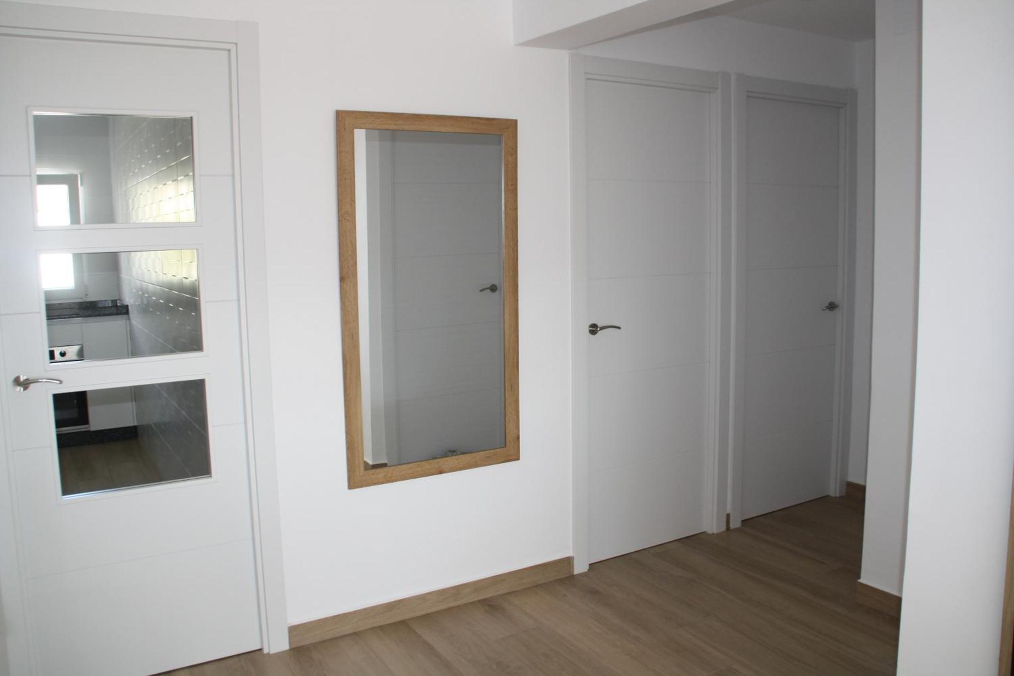 Meraki Apartment 3Bdr 베날마데나코스타 외부 사진