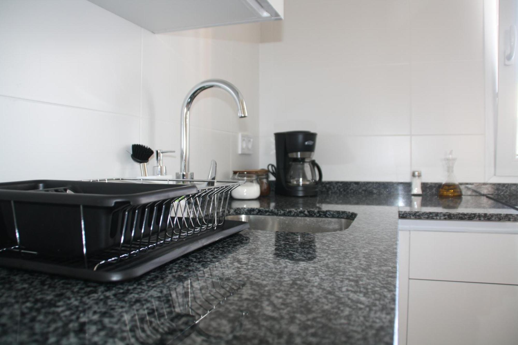 Meraki Apartment 3Bdr 베날마데나코스타 외부 사진