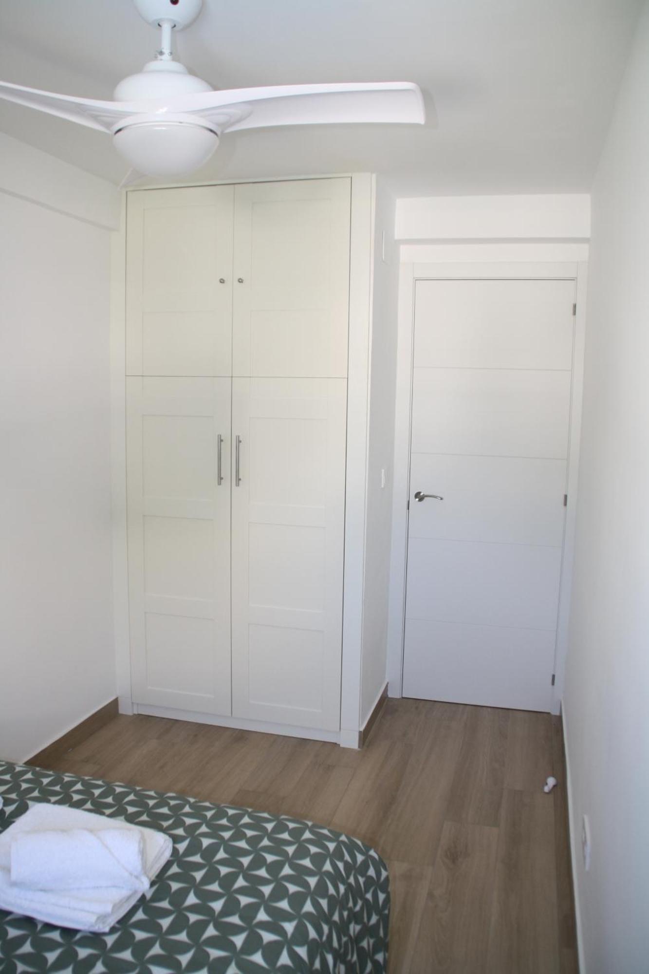Meraki Apartment 3Bdr 베날마데나코스타 외부 사진