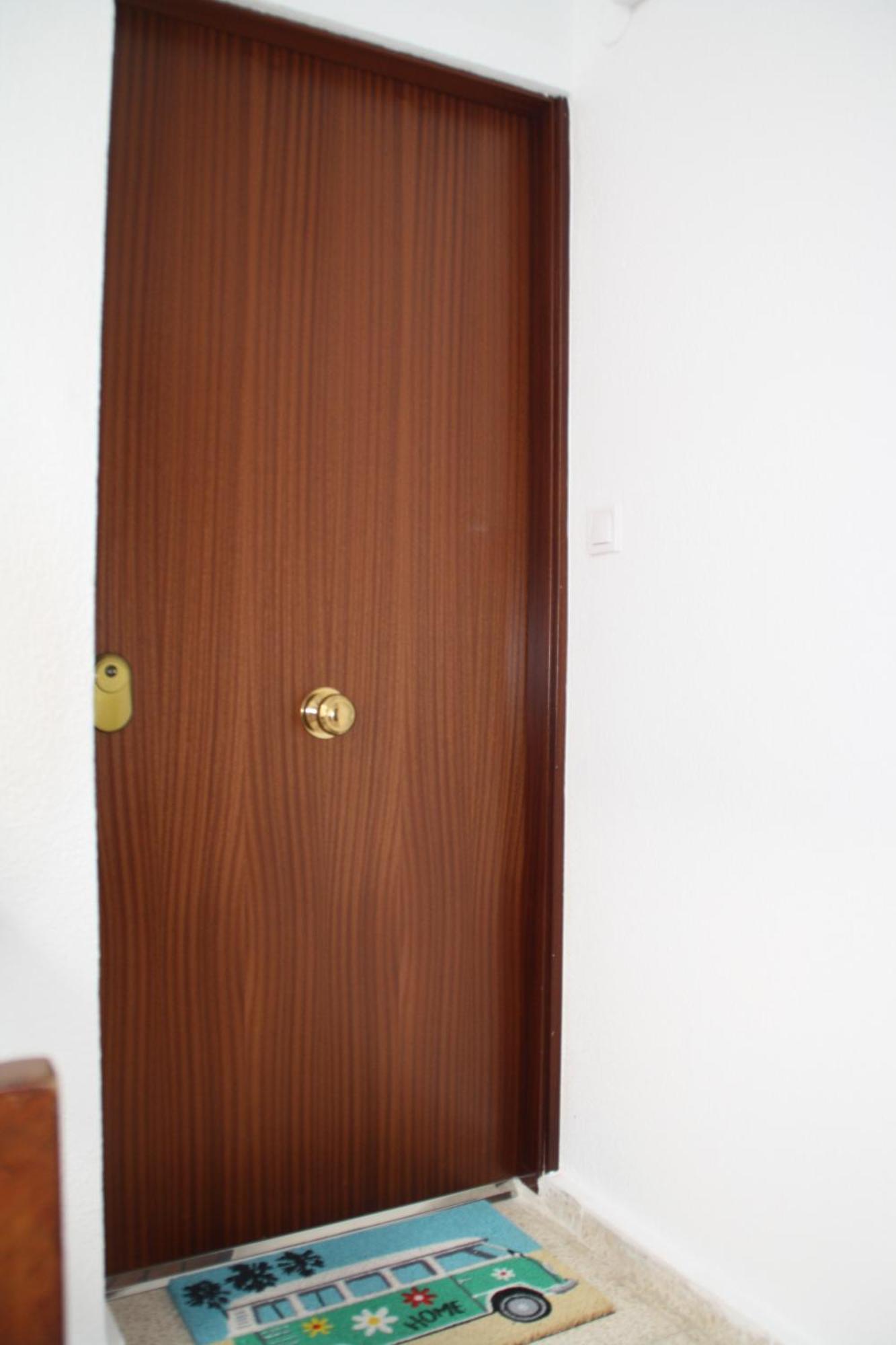Meraki Apartment 3Bdr 베날마데나코스타 외부 사진