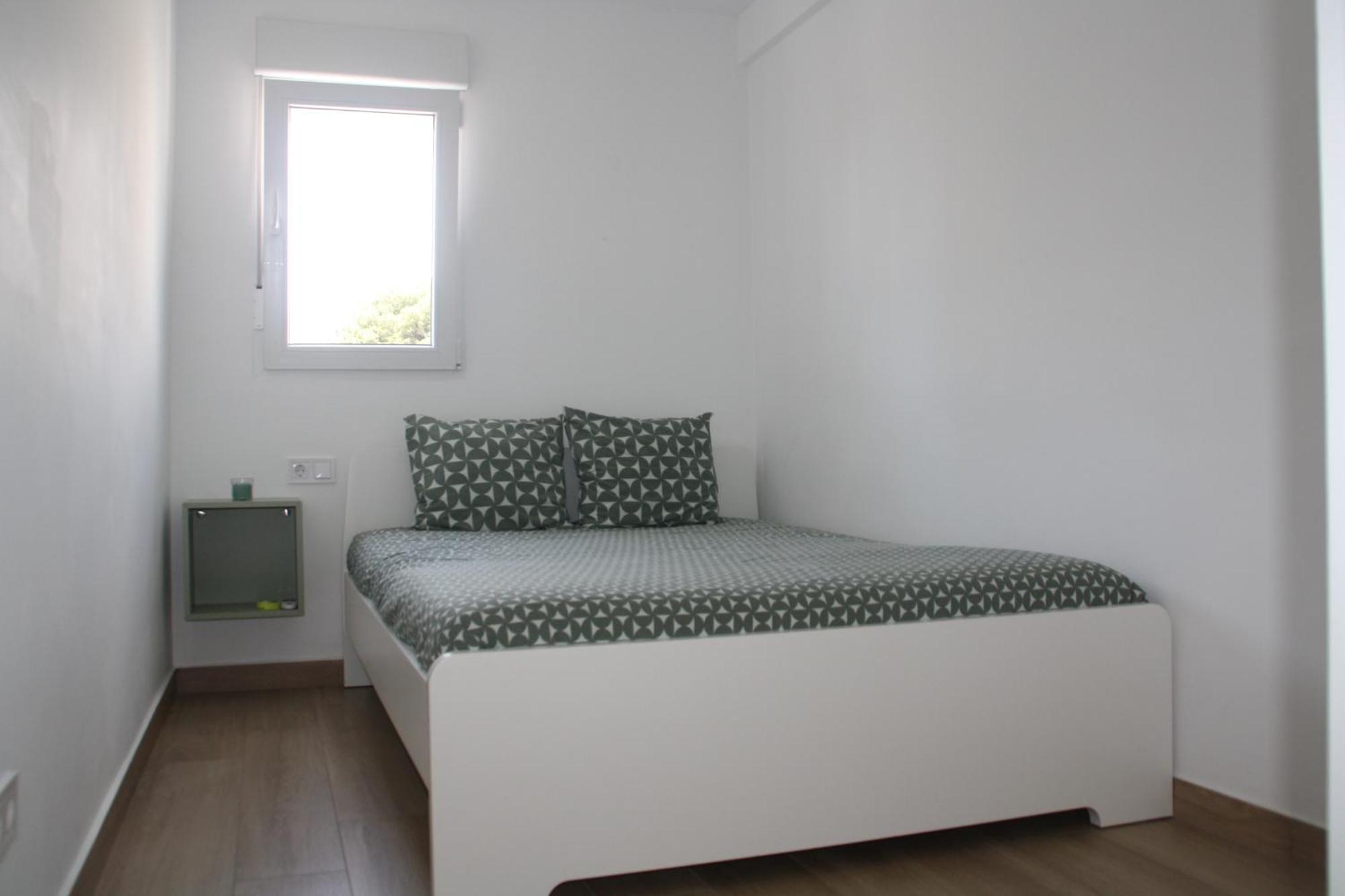 Meraki Apartment 3Bdr 베날마데나코스타 외부 사진