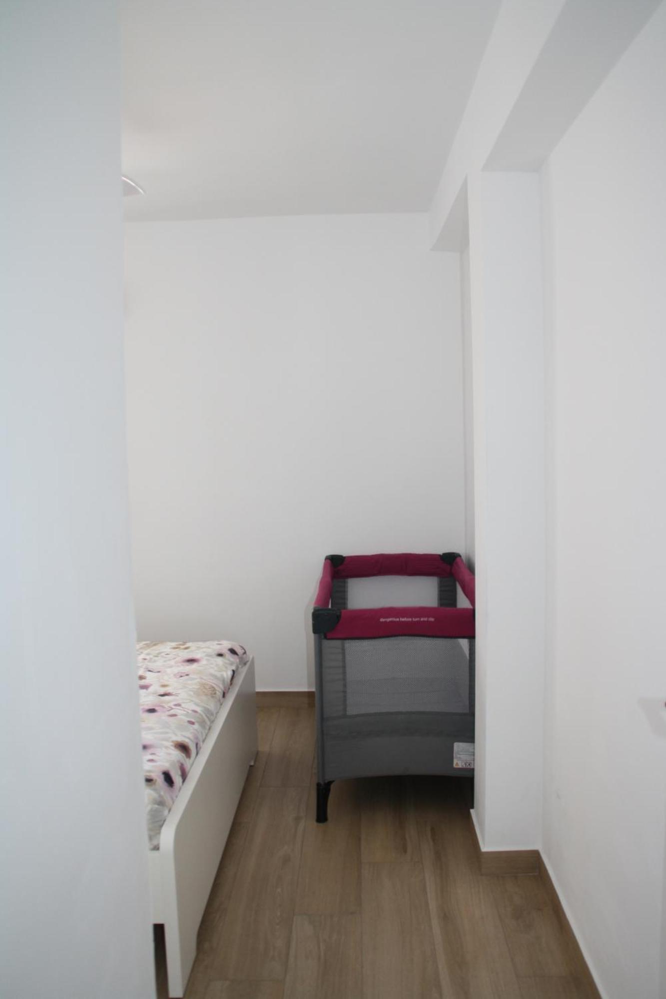 Meraki Apartment 3Bdr 베날마데나코스타 외부 사진