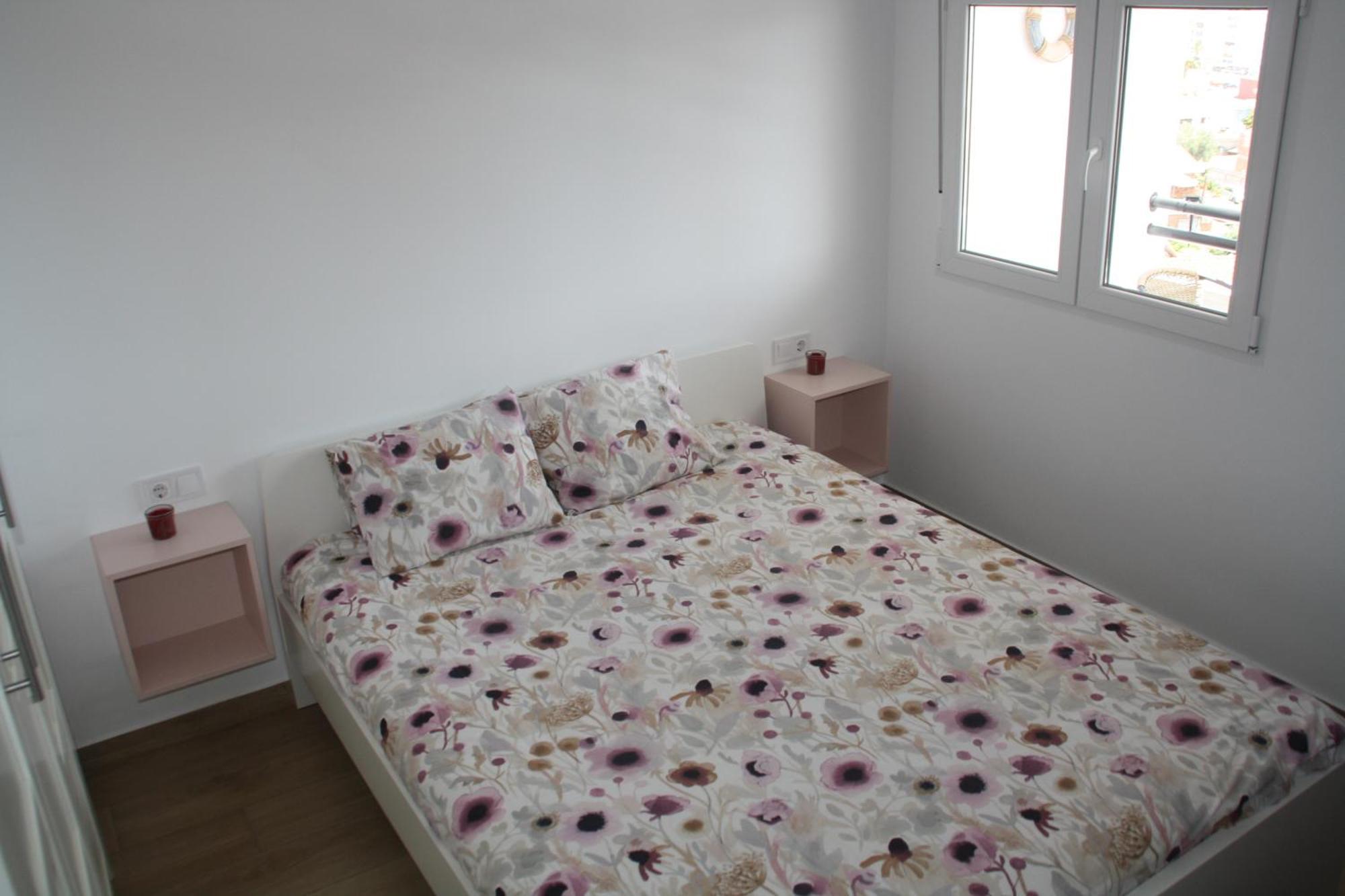 Meraki Apartment 3Bdr 베날마데나코스타 외부 사진