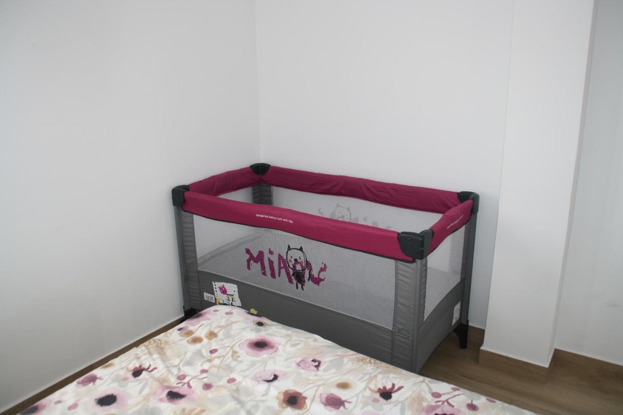 Meraki Apartment 3Bdr 베날마데나코스타 외부 사진