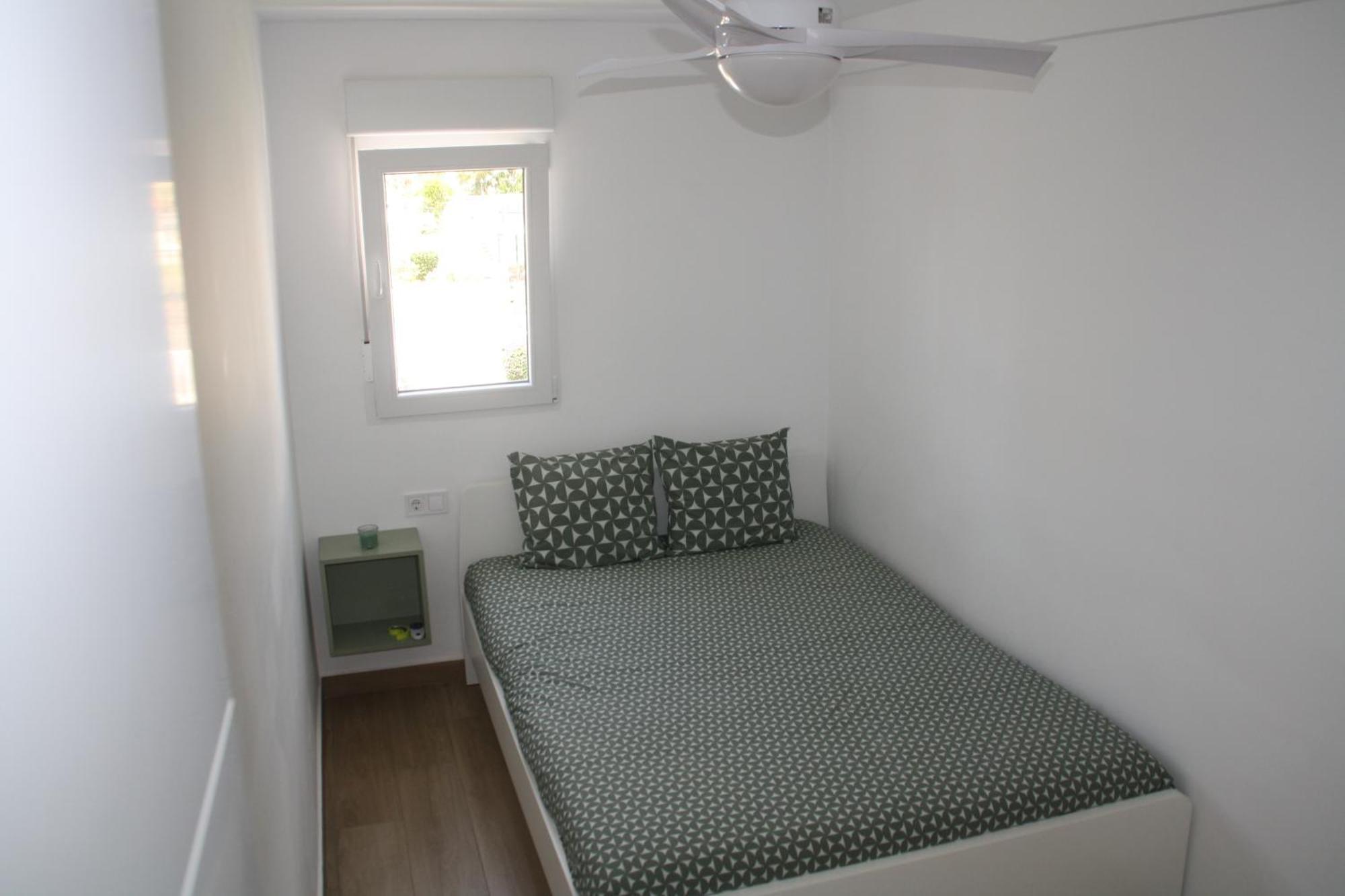 Meraki Apartment 3Bdr 베날마데나코스타 외부 사진
