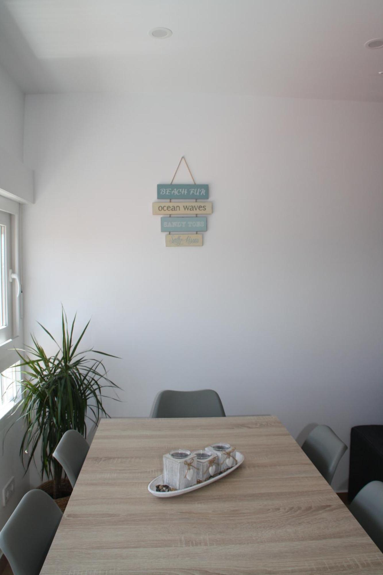 Meraki Apartment 3Bdr 베날마데나코스타 외부 사진